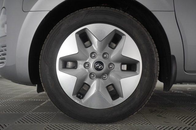 HYUNDAI Staria Staria 2.2 AT AWD 9 posti Wagon