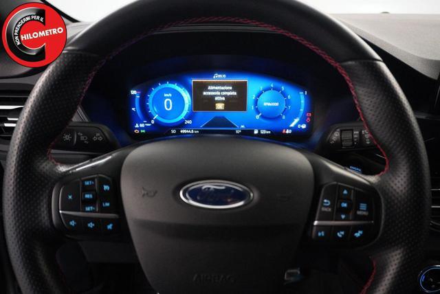 FORD Kuga 1.5 EcoBoost 150 CV 2WD ST-Line