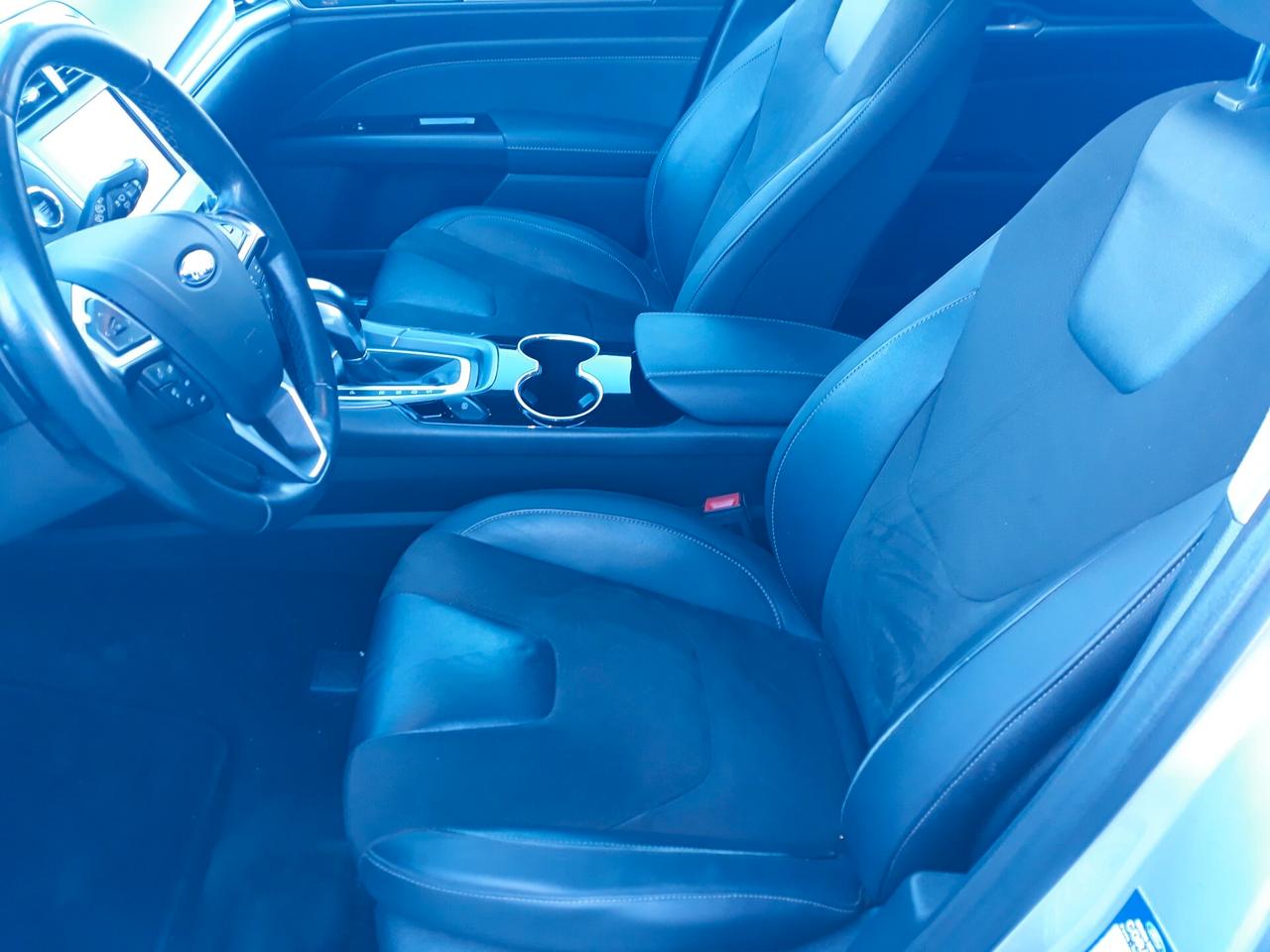 Ford Mondeo 1.5 Benz. 160 CV aut. 5 porte Titanium INTROVABILE