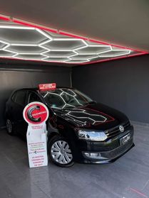 Volkswagen Polo 1.2 TDI 75 CV Comfortline 2013