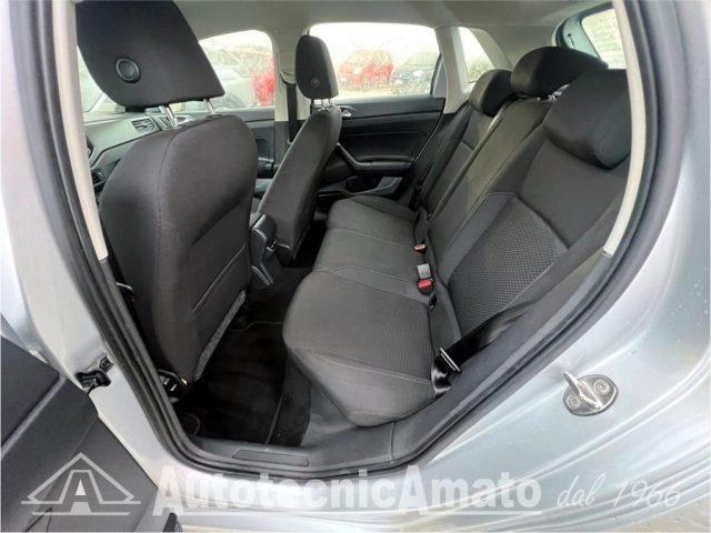 VOLKSWAGEN Polo 1.0 TSI DSG Style