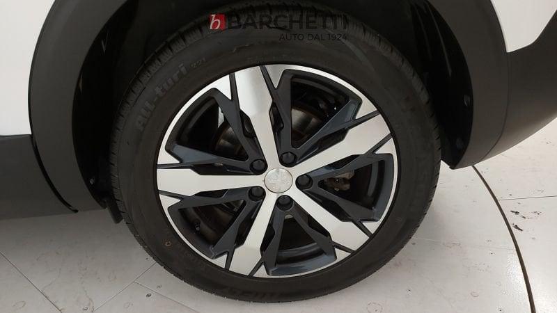 Peugeot 5008 2ª SERIE BLUEHDI 130 EAT8 S&S ALLURE