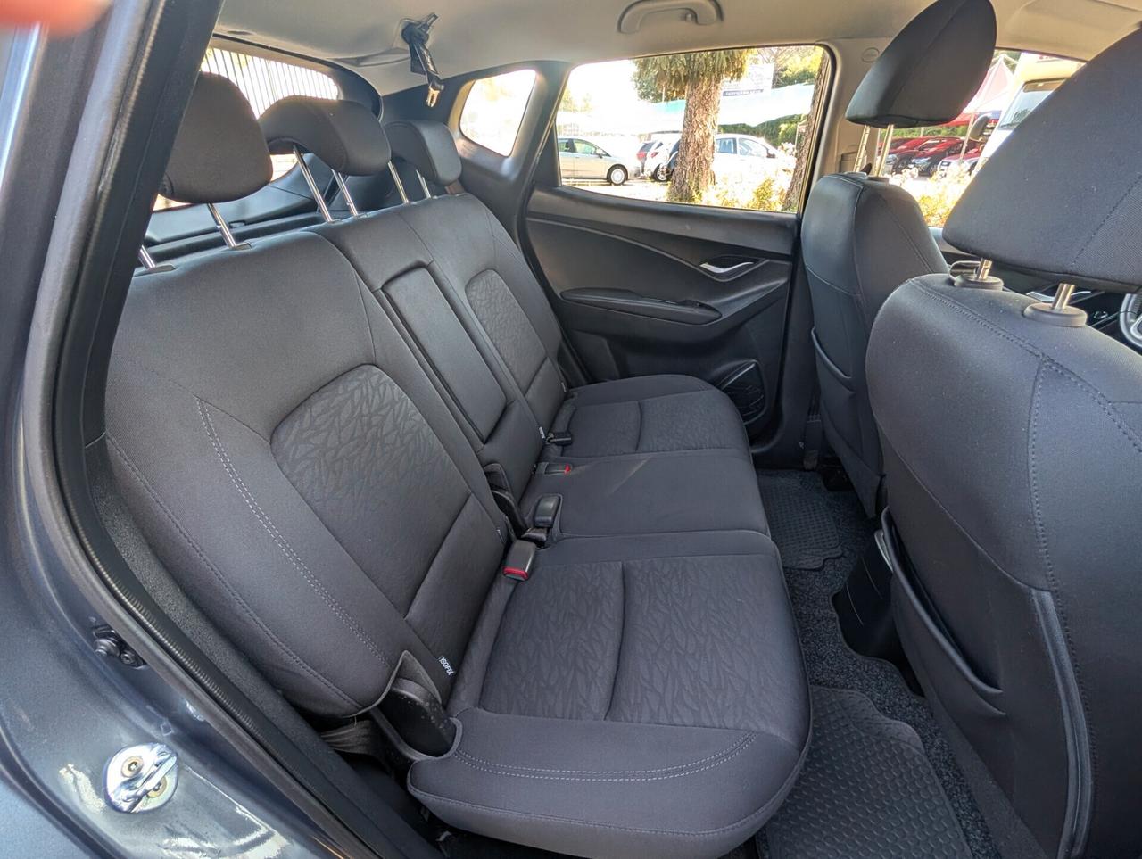 Hyundai iX20 1.4 90 CV UNICO PROPRIETARIO