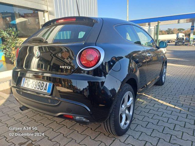 ALFA ROMEO MiTo 1.3 JTDm 95 CV S&S