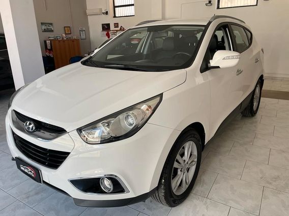 Hyundai iX35 1.7 CRDi 2WD Comfort