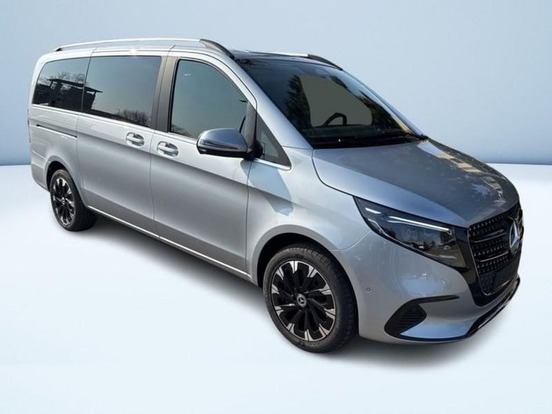 Mercedes-Benz Classe V 250d Long Avantgarde