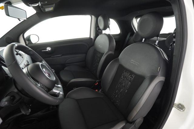 FIAT 500 500 1.0 Hybrid Connect