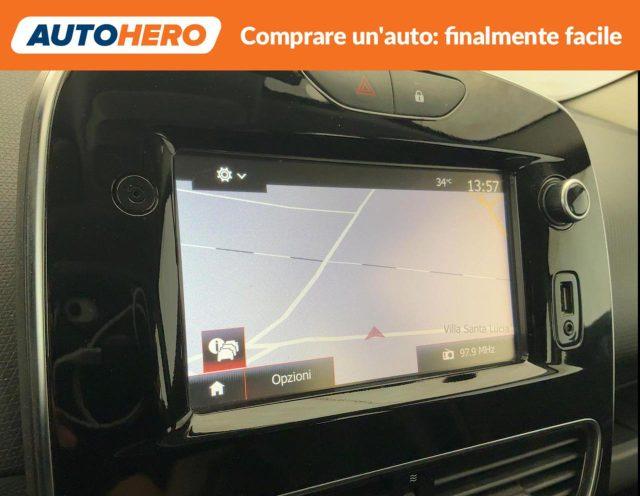 RENAULT Clio TCe 12V 90 CV GPL Start&Stop 5 porte Energy Zen