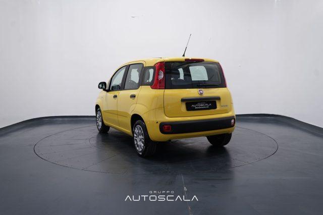 FIAT New Panda My25 1.0 FireFly S&S Hybrid