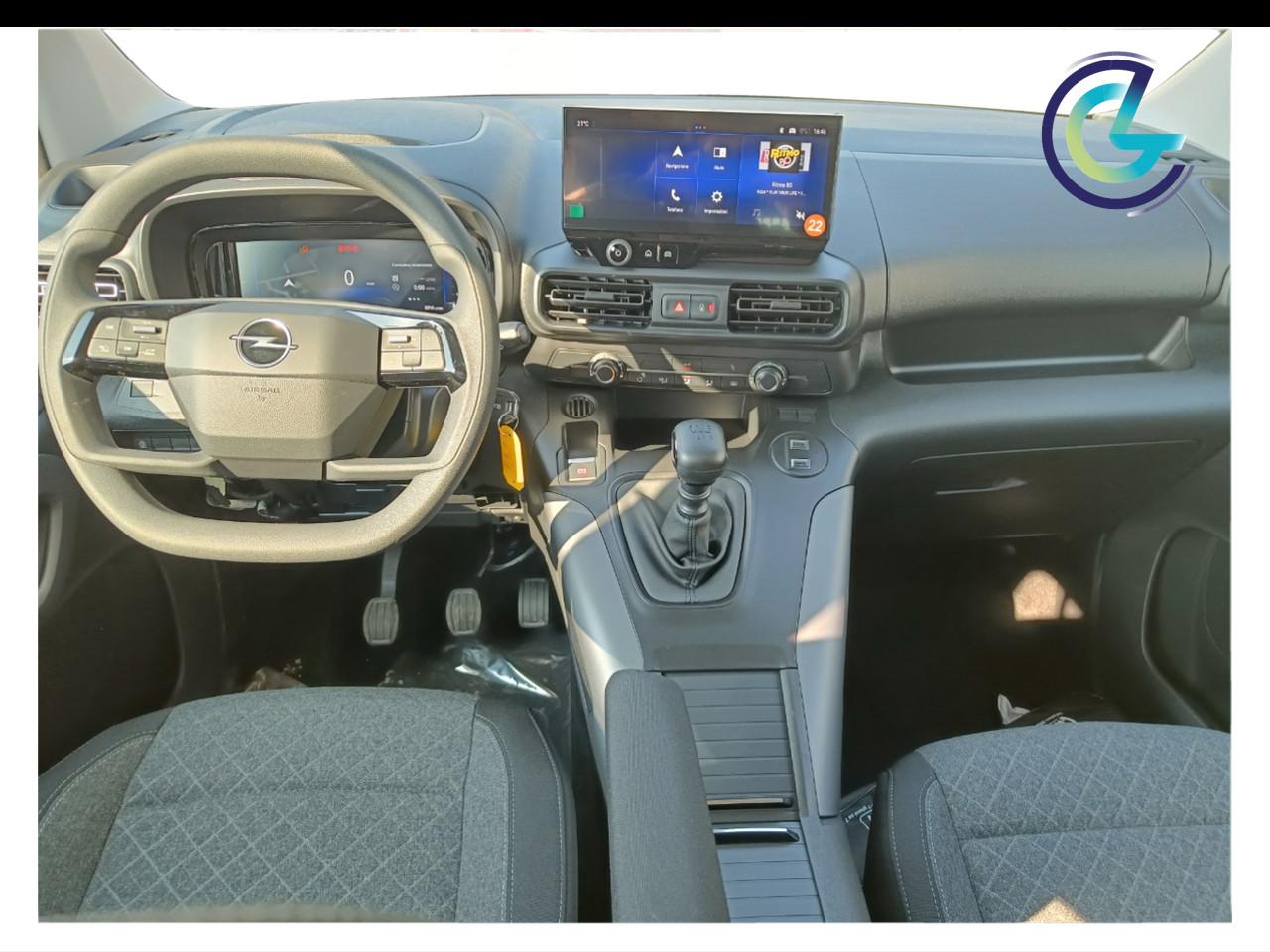 OPEL Combo Life N1 Editio