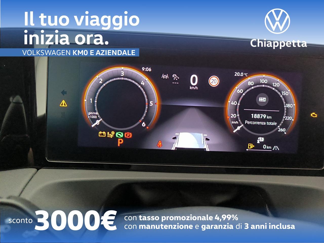 Volkswagen Tiguan 2.0 tdi r-line 150cv dsg