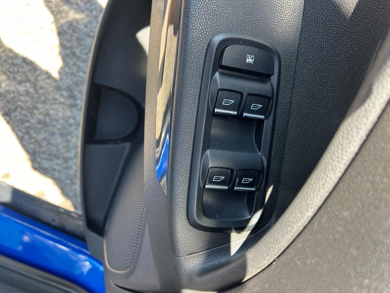 Ford EcoSport 1.5 TDCi 95 CV Plus