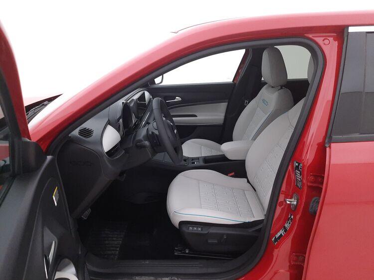 Fiat 600 MHEV La Prima BR841162 1.2 Mild Hybrid 136CV