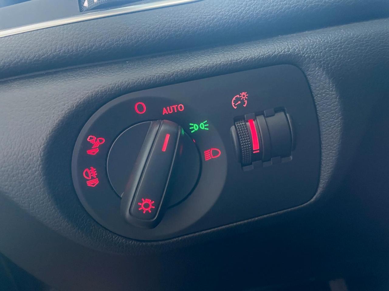 Audi Q3 2.0 TDI 150 CV S line