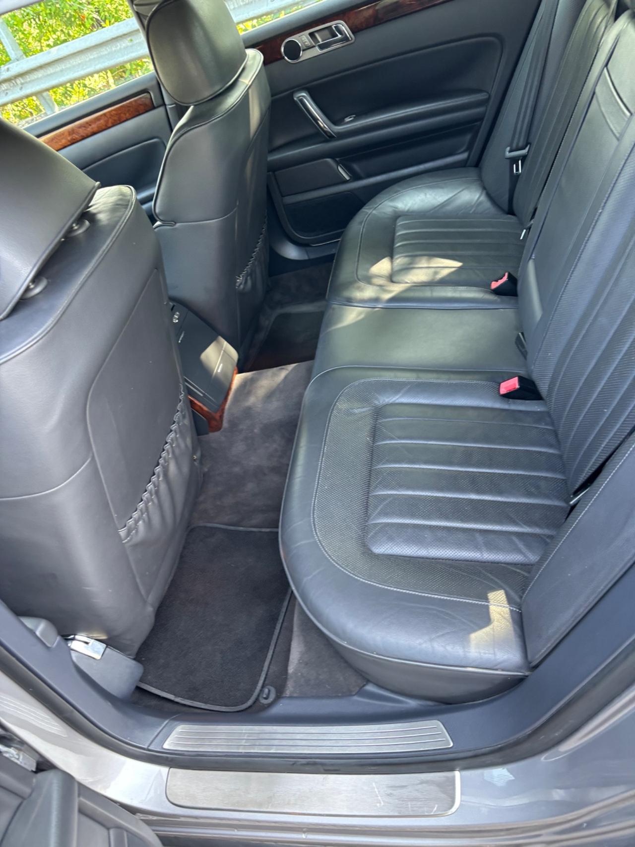 Volkswagen Phaeton Wolksvagen 3.0 V6