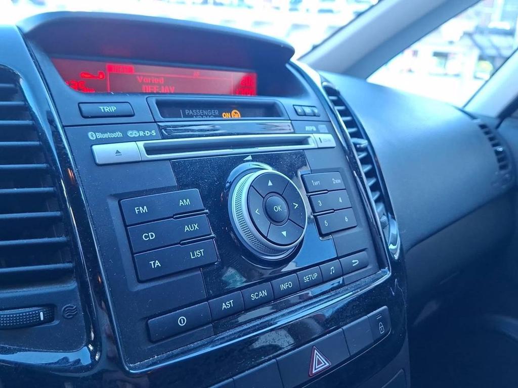 Kia Venga 1.4 CVVT Cool