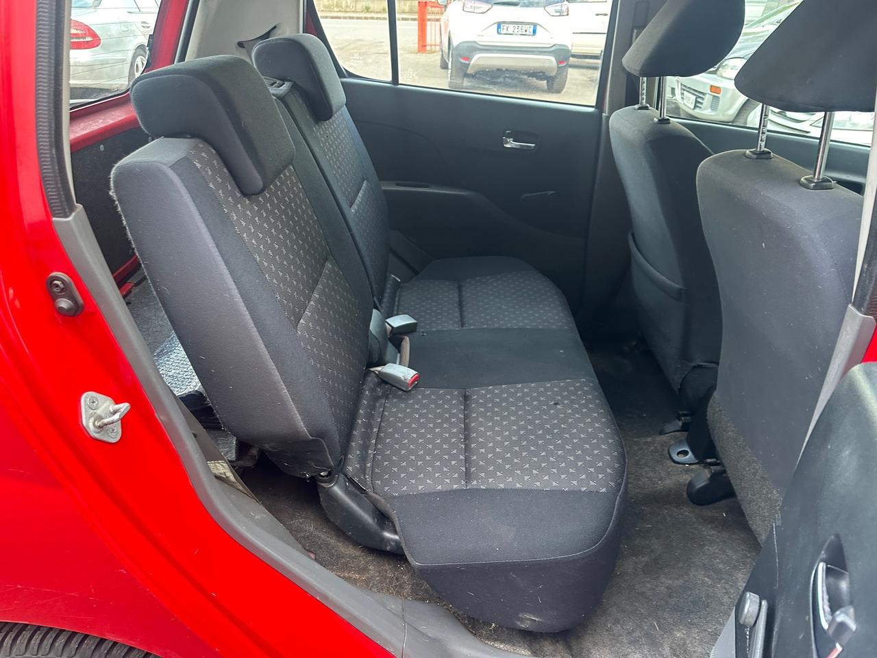 Daihatsu Cuore 1.0 Benzi.(Garanzia 24 Mesi)