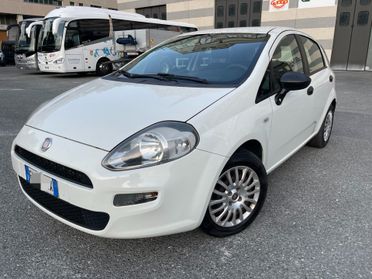 Fiat Punto 1.3 MJT 75CV 5 porte Van Easy 4 posti EURO 5B