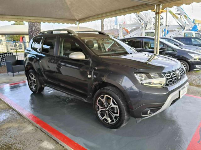 DACIA Duster 1.0 TCe 100 CV ECO-G 4x2 Prestige