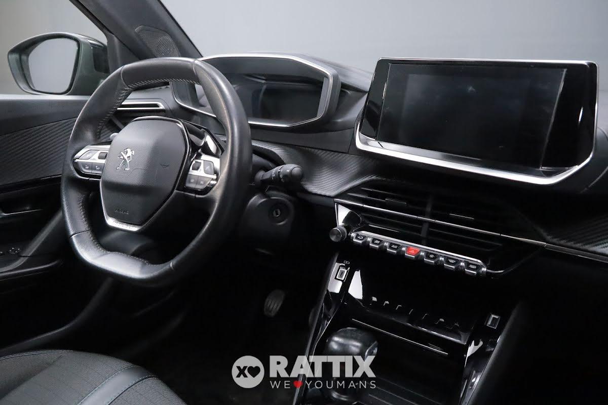 Peugeot 2008 1.2 puretech 100CV Allure Pack