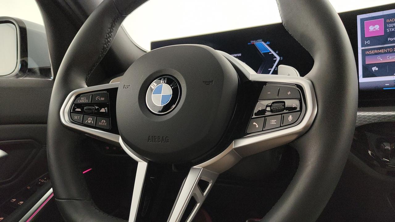 BMW Serie 3 G21 2022 Touring - 320d Touring mhev 48V xdrive MSport auto