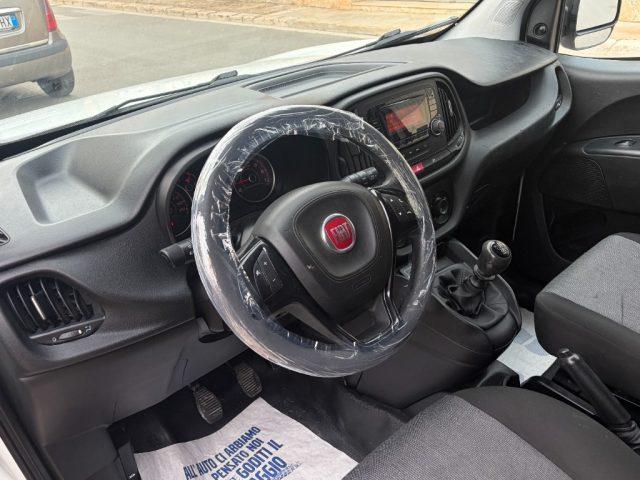 FIAT Doblo' 1.6 Multijet 105Cv Cargo
