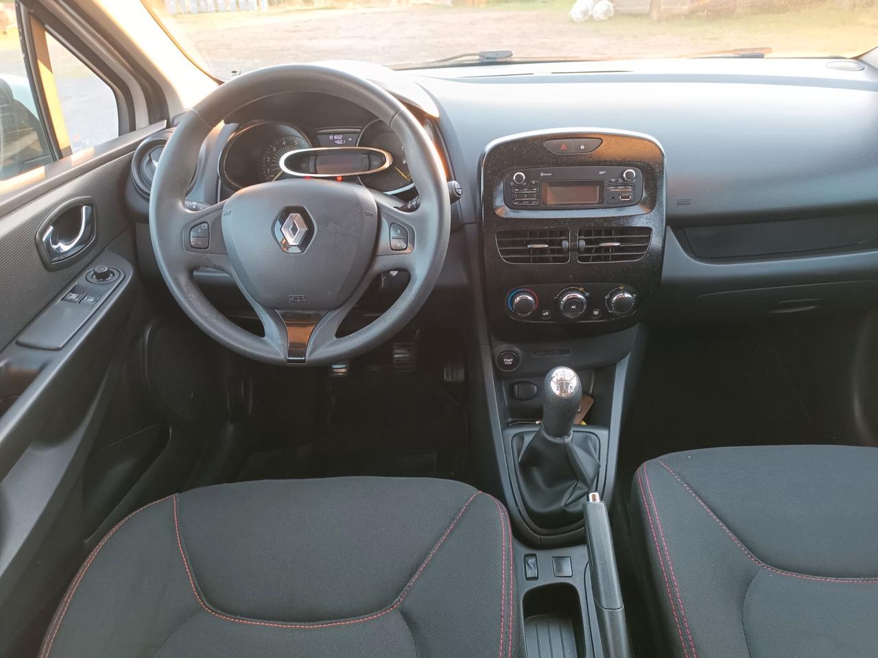 Renault Clio 1.5 dCi 8V 75CV 5 porte Costume National