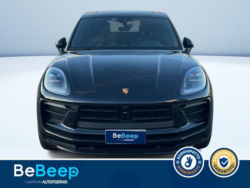 Porsche Macan 2.0 T 265CV PDK