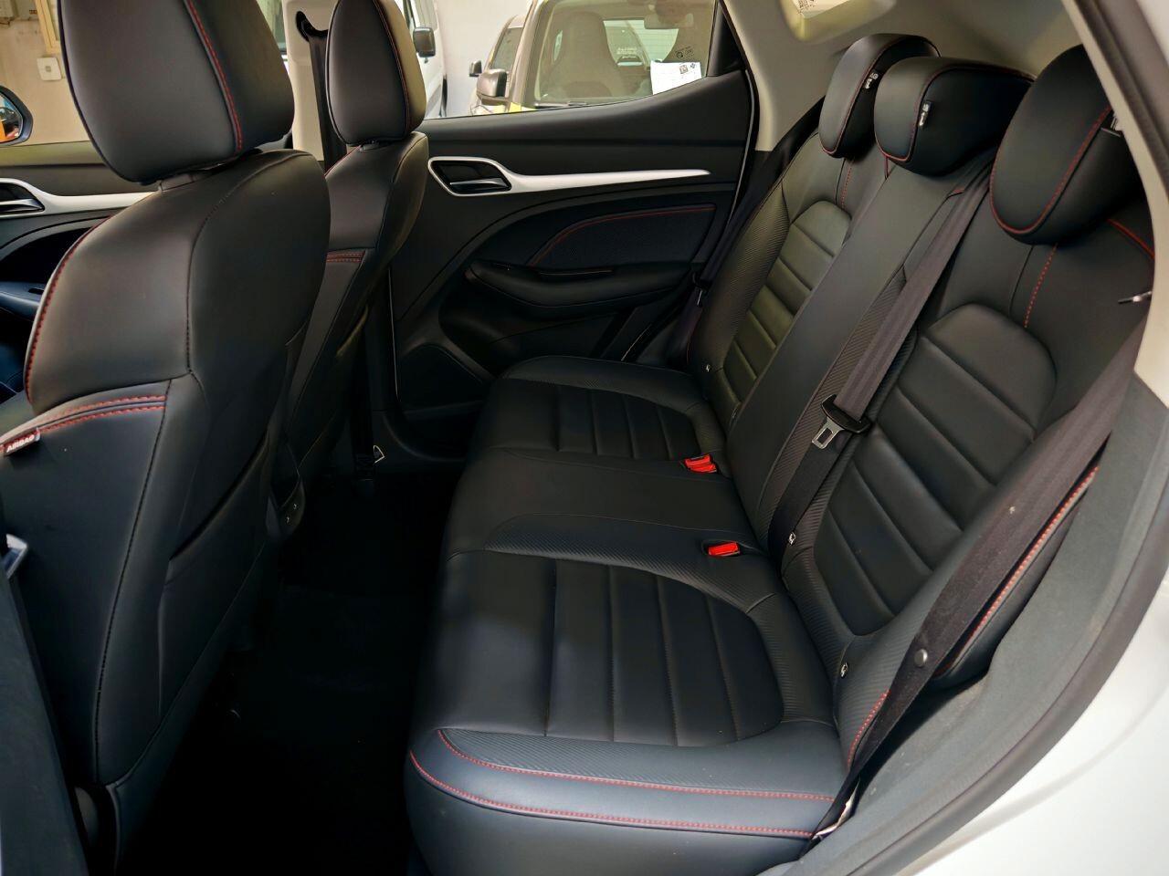 Mg ZS 1.5 Luxury