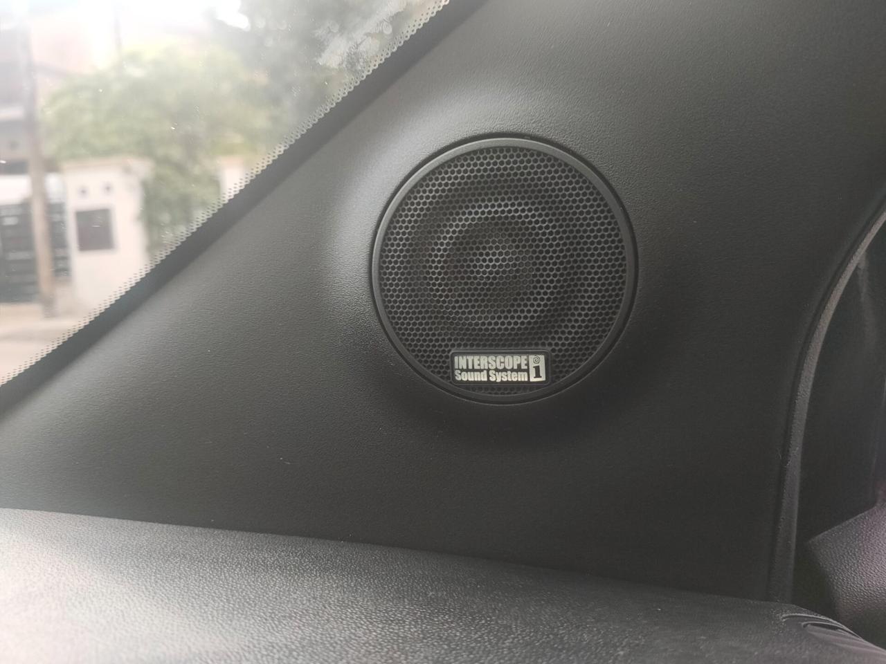 Abarth 500 1.4 Turbo T-Jet