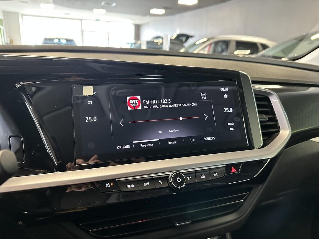 Opel Grandland 1.2 GS AT8