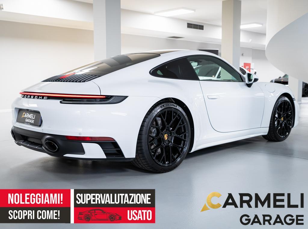Porsche 911 Coupe 911