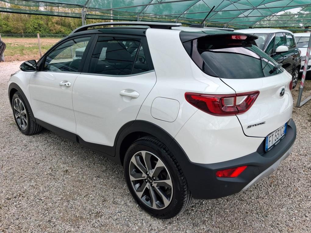 Kia Stonic 1.6 crdi Energy 110cv