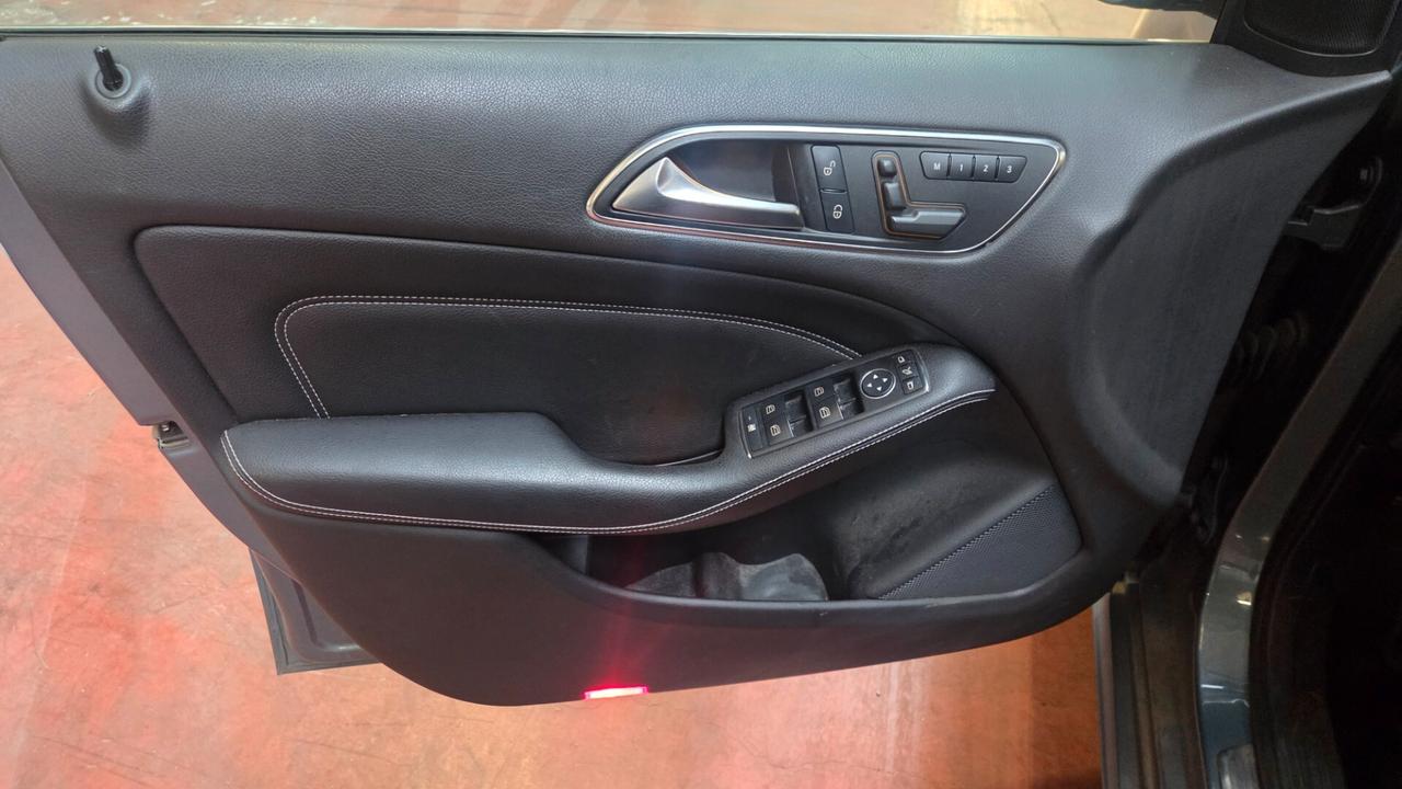 Mercedes-benz B 180 Premium aut unico proprietario