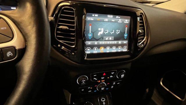 JEEP Compass 2.0 Multijet II 4WD Limited- PREZZO VERO !!