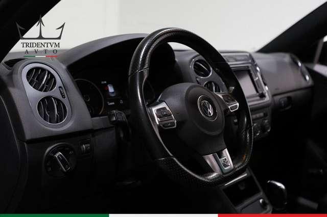 Volkswagen Tiguan 2.0 tdi BM CityScape 4motion 184cv dsg