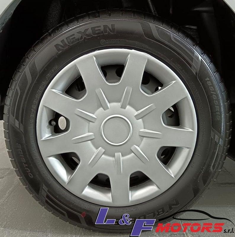 Dacia Sandero 1.2 Laureate GPL CASA MADRE