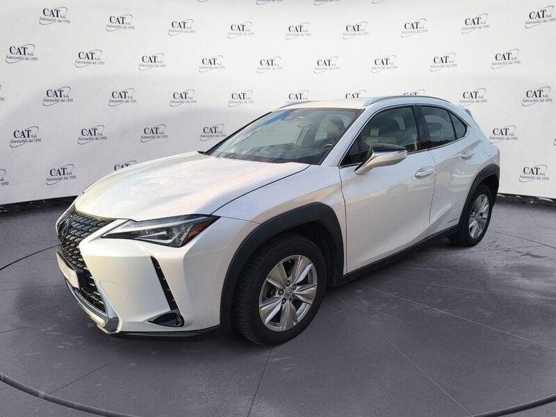 Lexus UX 250 H Hybrid 2 wd