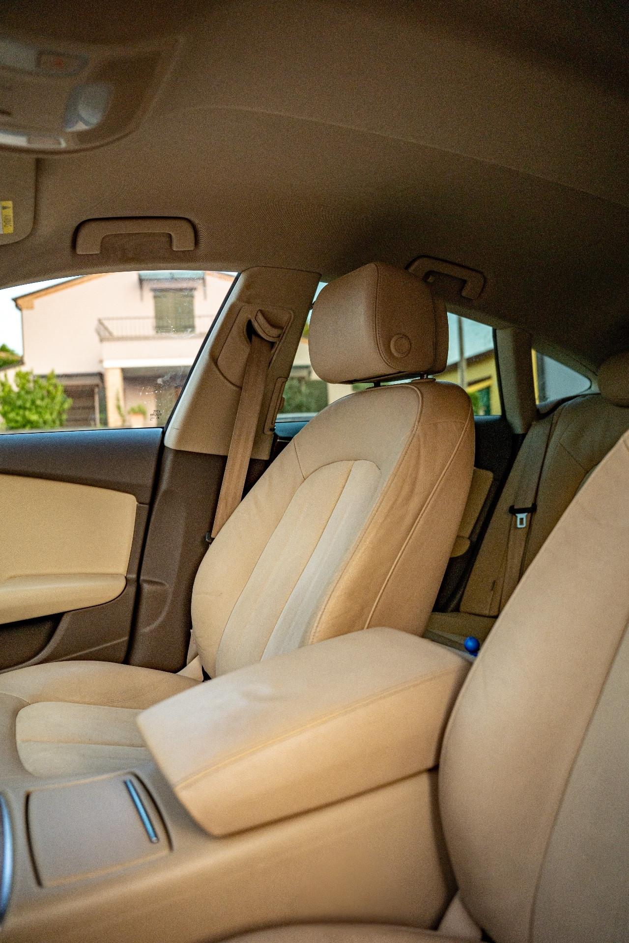 Audi A7 SPB 3.0 TDI competition quattro tiptronic