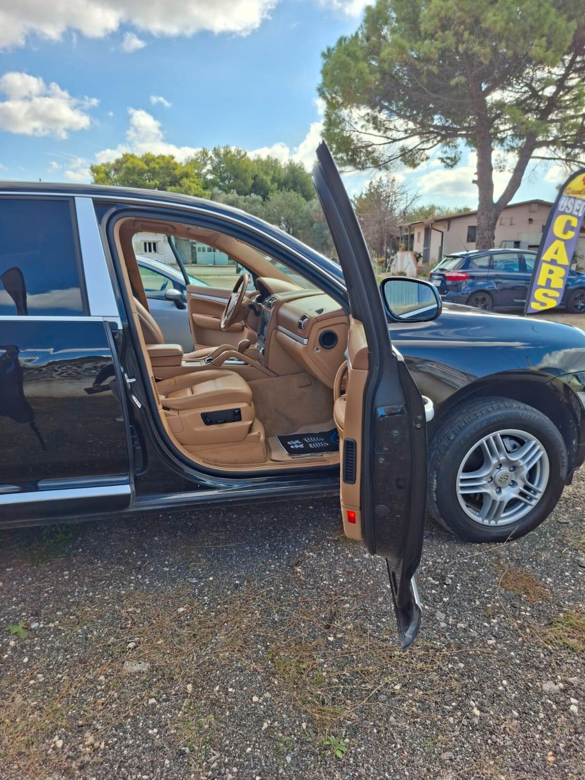 Porsche Cayenne 3.2 V6 cat iscrivibile ASI