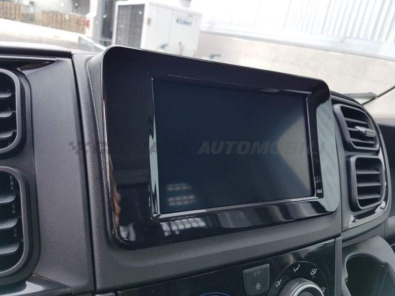 FIAT Ducato ducato 35 MH1 2.2 mjt3 140cv ribalt.trilat. serie 8