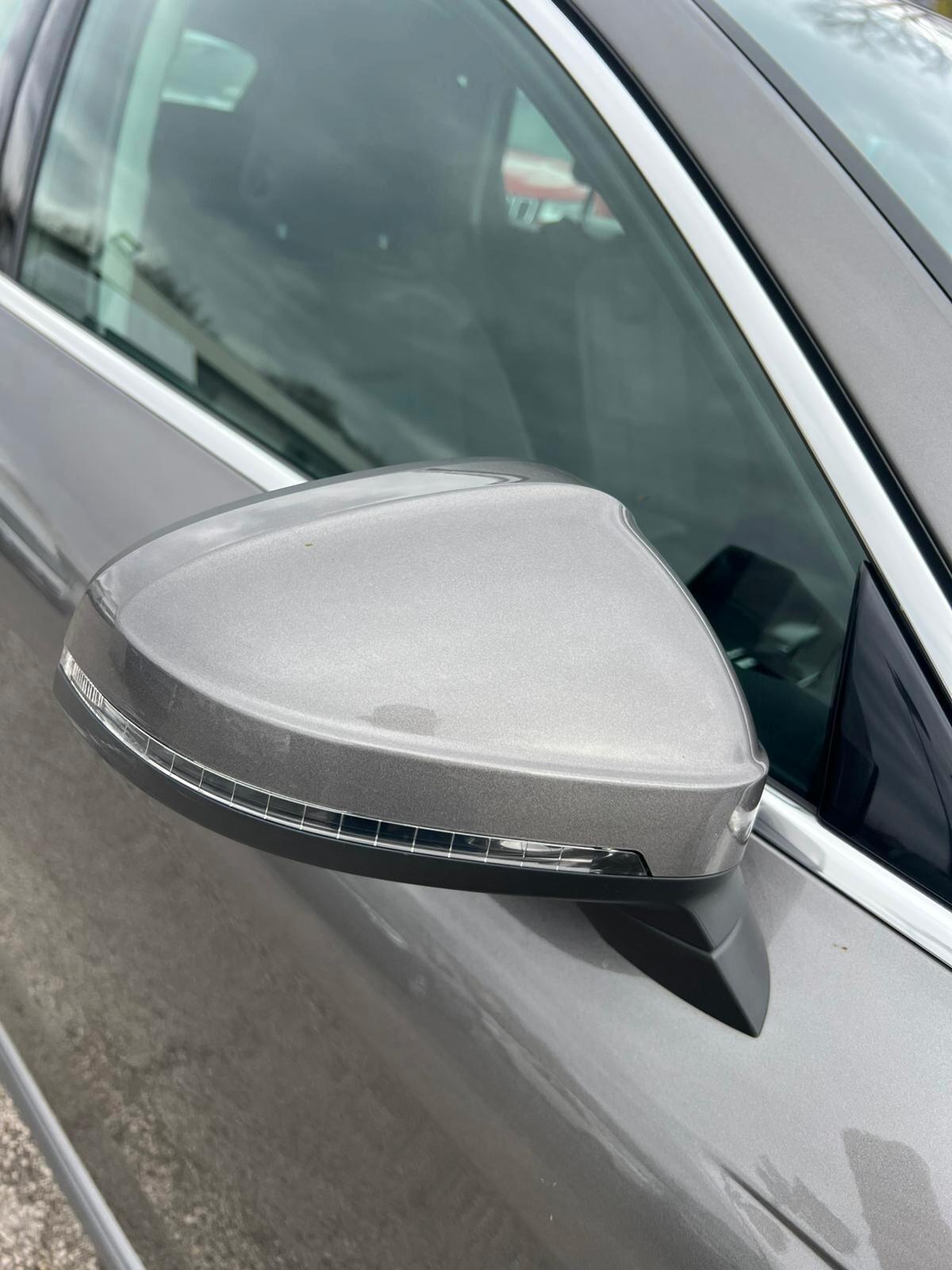 Audi A4 Avant 40 TDI quattro S tronic