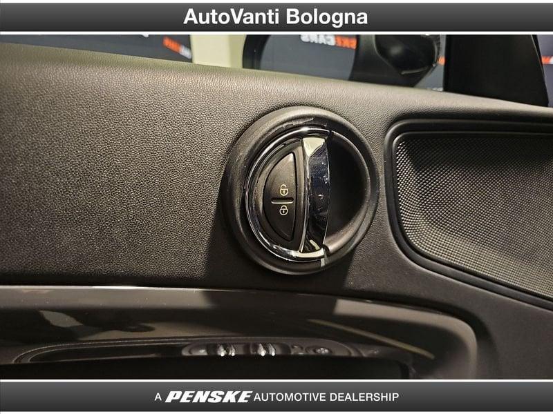 MINI Mini Countryman F60 Mini 1.5 Cooper SE Countryman ALL4 Automatica