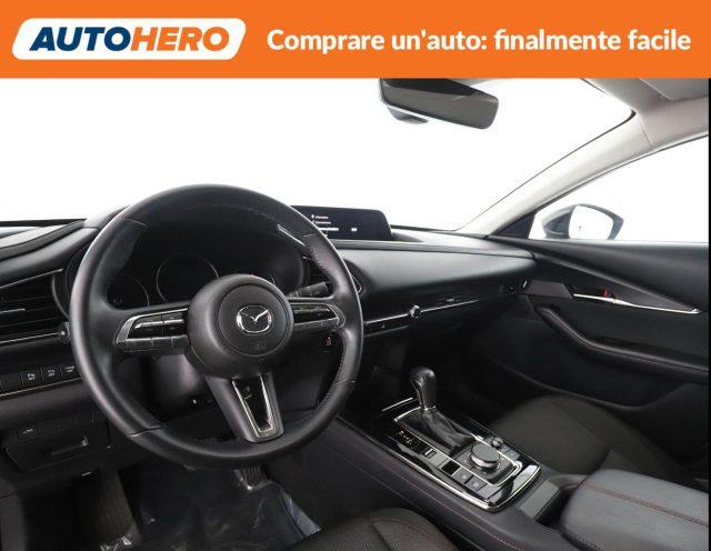 MAZDA CX-30 2.0L e-Skyactiv-G 150 CV M Hybrid 2WD Homura