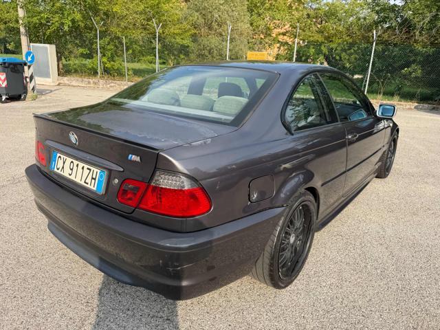 BMW 330 Cd cat Futura senza nessun lavoro da fare
