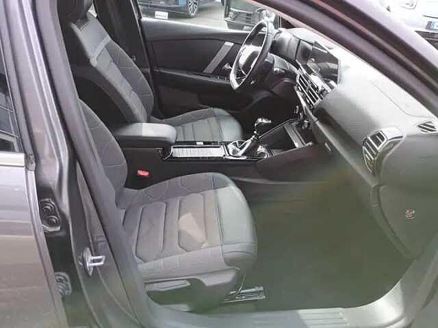 Citroen C4 1.2 PureTech 130cv FEEL PACK USATO GARANTITO