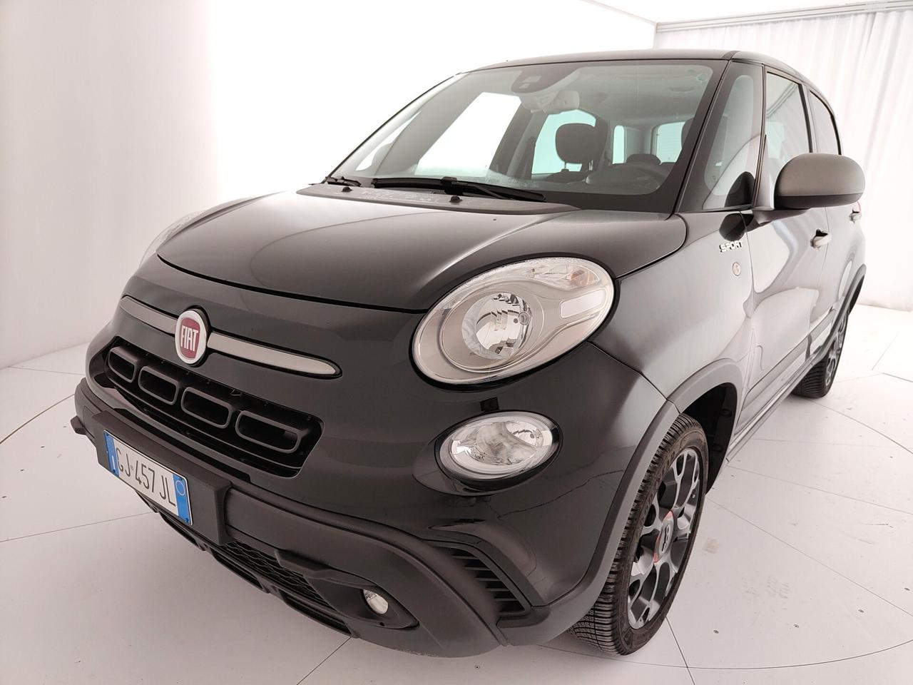 Fiat 500L 1.3 Multijet 95 CV Sport