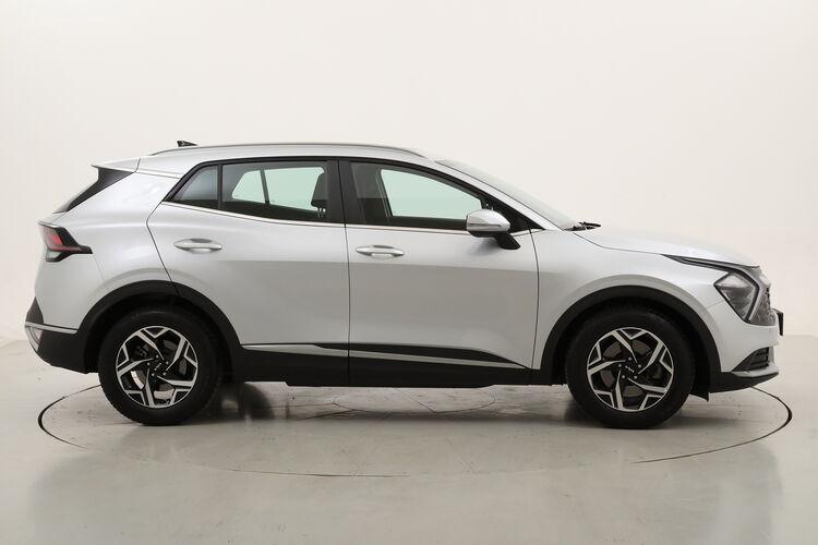 Kia Sportage MHEV Business BR207158 1.6 Mild Hybrid 136CV