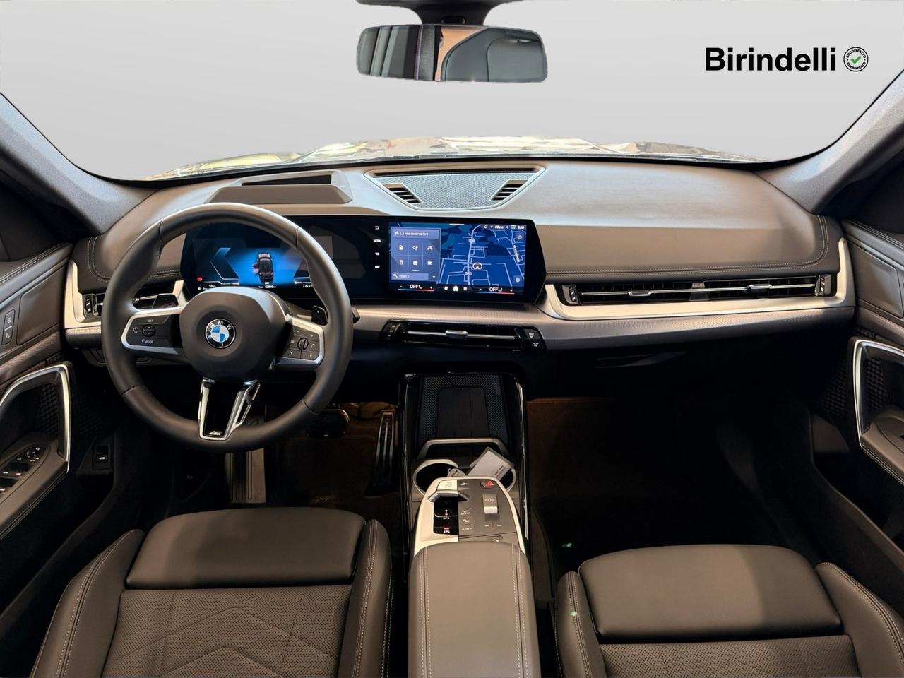 BMW X1 (U11) - X1 xDrive 23d Msport Pro