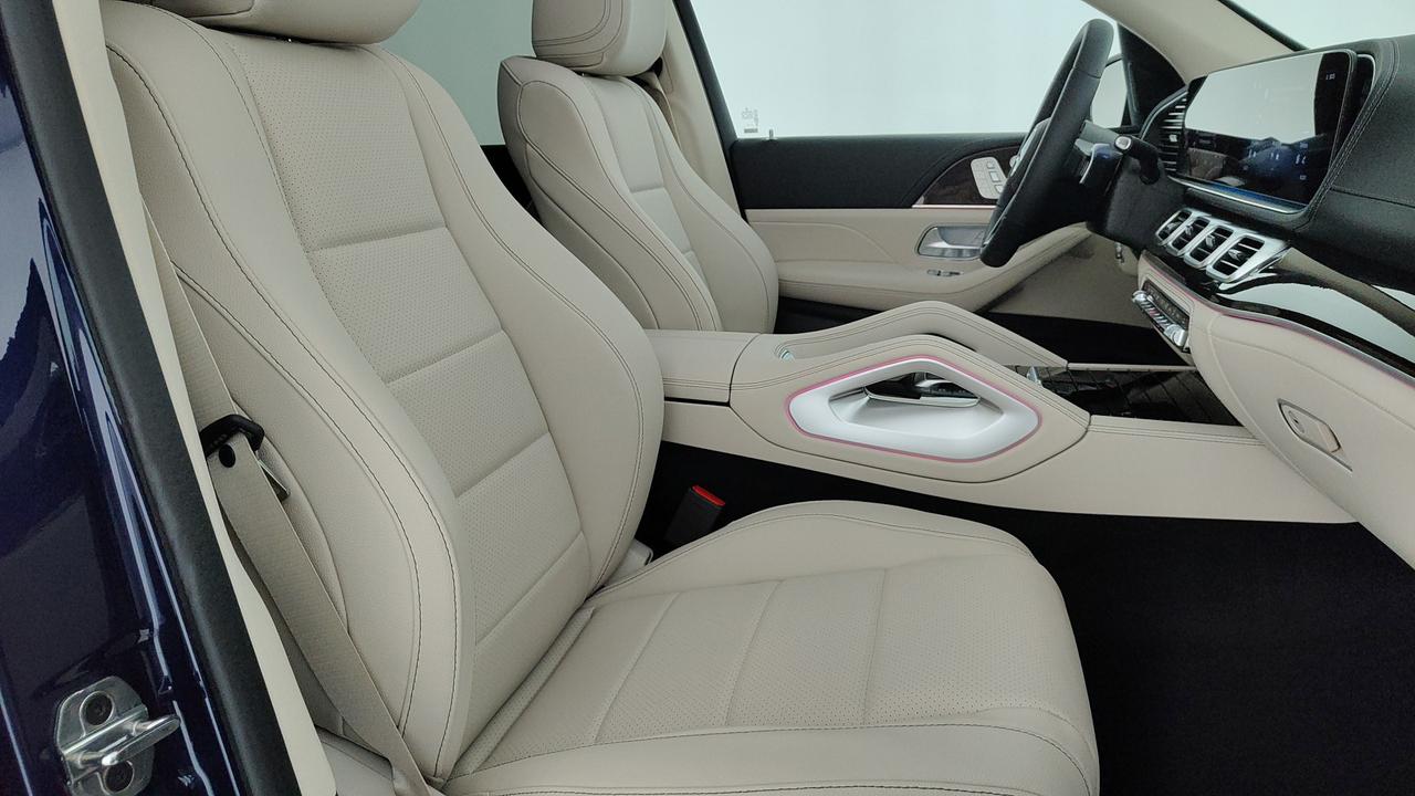 Mercedes-Benz GLE 300 d 4MATIC